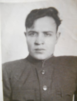 Крутов Михаил Федорович