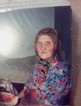 Гусева Раисса Кирилловна