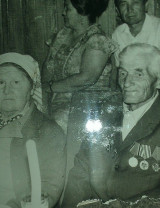 Прокопов Егор Петрович