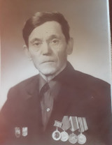 Моисеенко Михаил Кондратьевич