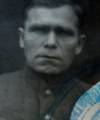 Половинкин Петр Андреевич