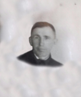 Олефиренко Сидор Семенович