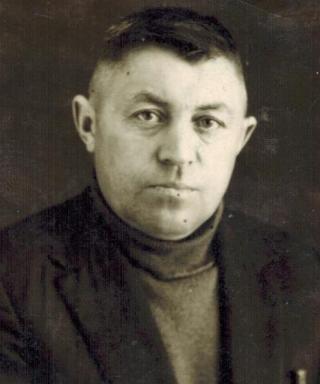 Сахибгареев Габдрахман Гиззатович