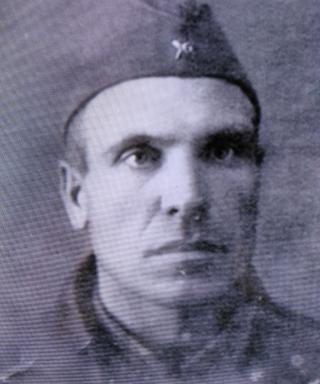 Кузяев Григорий Федорович