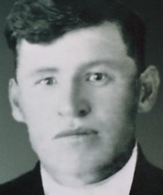 Малышев Тихон Артемьевич