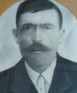 Ксенофонтов Василий Ананьевич