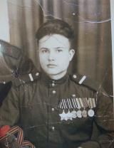 Галиаскаров Габдрахман Хафизович