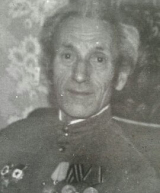 Ахунзянов Хаким Ситдикзянович