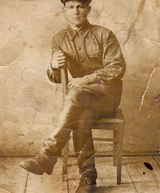 Иванов Алексей Семёнович