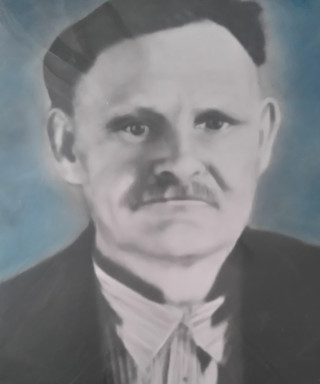 Подкопаев Иван Иванович