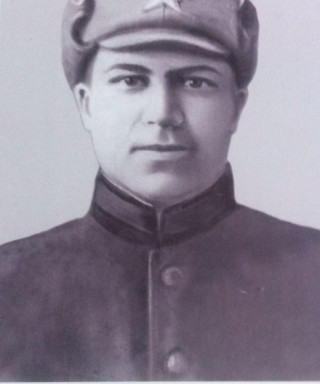 Коротков Егор Дмитриевич