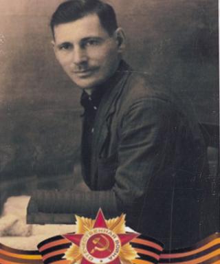 Дубовицкий Семен Александрович