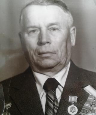 Сорокин Виктор Семенович