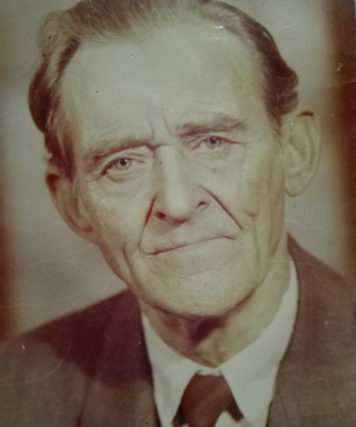 Гамиловский Лев Михайлович