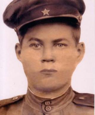 Бердышев Дмитрий Васильевич