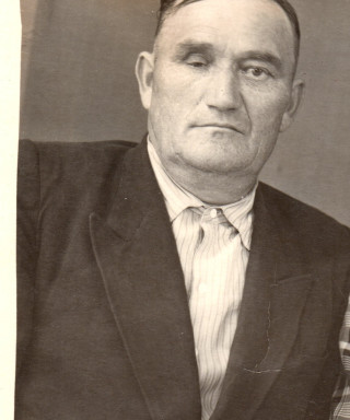 Акименко Сергей Митрофанович