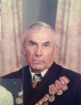 Кашин Александр Васильевич