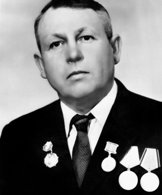 Колодченко Алексей Кузьмич