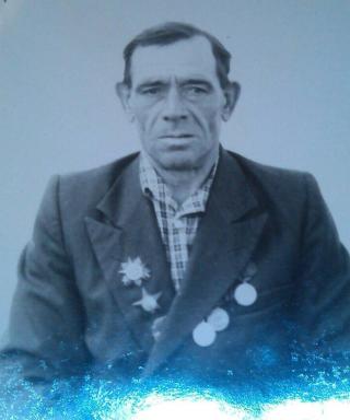 Зачиняев Иван Максимович