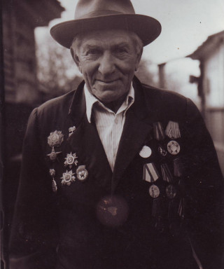 Фанков Михаил Иванович