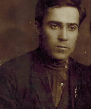 Азаров Иван Герасимович