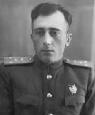 Кадыров Хизри Музаевич