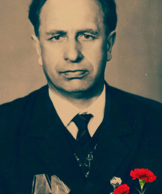 Большаков Дмитрий Лазаревич