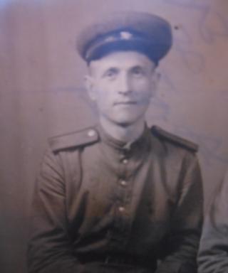 Манухов Сергей Гаврилович