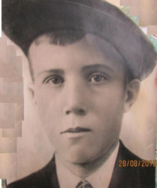 Перминов Григорий Филиппович