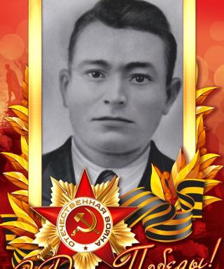Токарев Федор Гаврилович