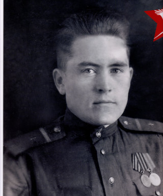 Лазарев Сергей Павлович