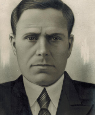 Ефремов Иван Николаевич