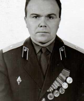 Владимирский Владислав Михайлович