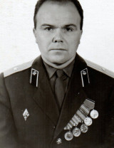 Владимирский Владислав Михайлович