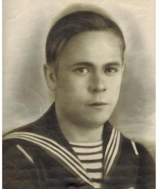 Сорокин Павел Игнатьевич