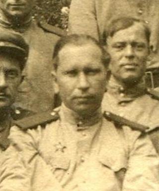 Панин Василий Иванович