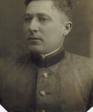 Шабанов Николай Игнатьевич