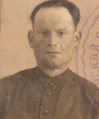 Керест Иван Павлович