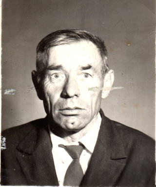 Пермяков Георгий Елизарович