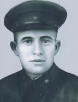Старцев Николай Иванович