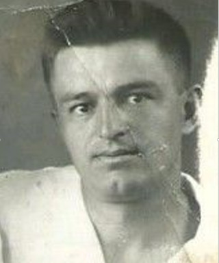 Новиков Николай Васильевич