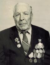 Зиннуров Миннимулла Зиннатнурович
