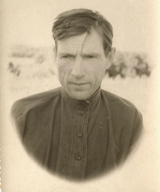 Елисеенко Василий Степанович