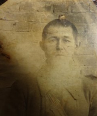 Амельченко Леонтий Иванович