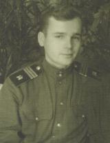 Вежливцев Николай Васильевич