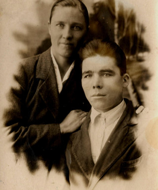 Ширганов Петр Григорьевич