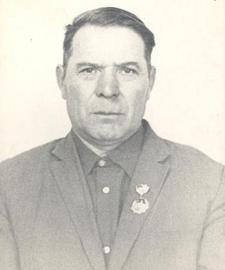 Жмуйдецкий Виктор Владимирович