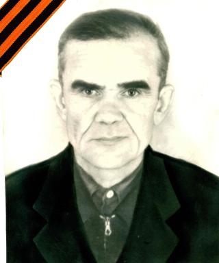 Спирин Иван Васильевич