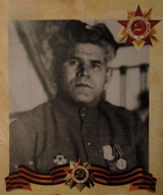 Саитов Абайтулла Абубакирович