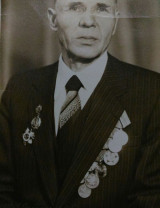 Сафин Харис Гатинович